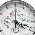 Часы Tissot Couturier Automatic Chronograph T035.627.11.031.00 фото 6